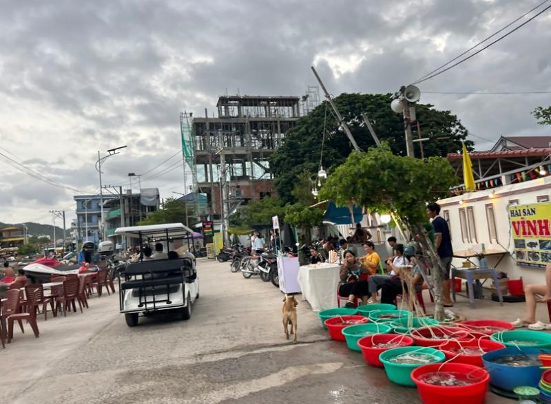 4 địa điểm check-in tuyệt vời cho giới trẻ trong kỳ nghỉ tết 4 ngày - Ảnh 11.