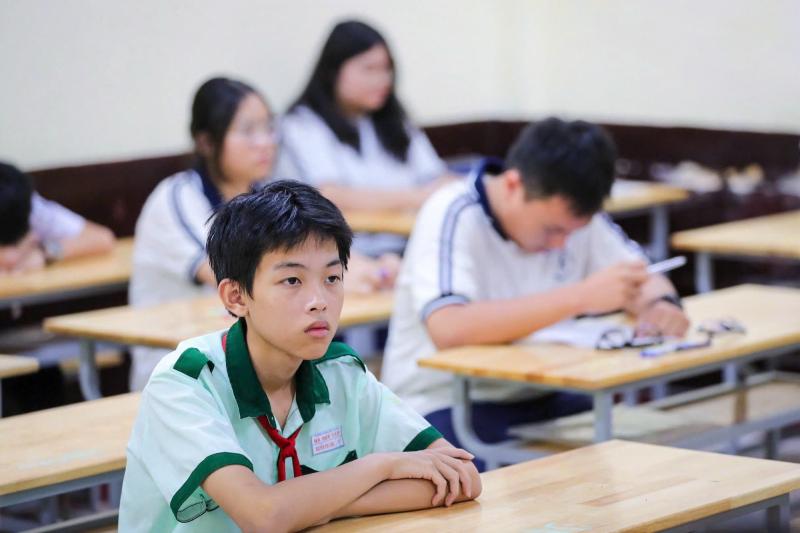 Xu hướng giáo dục nghề nghiệp hiện đại và tầm quan trọng của sự phân luồng - Ảnh 1.
