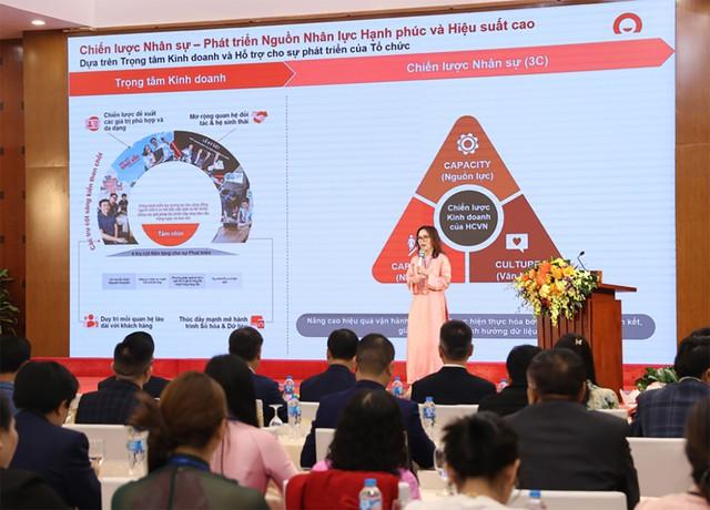 Home Credit được Liên hiệp các Hội UNESCO Việt Nam vinh danh Top 10 Đơn vị tiêu biểu xuất sắc
- Ảnh 3.