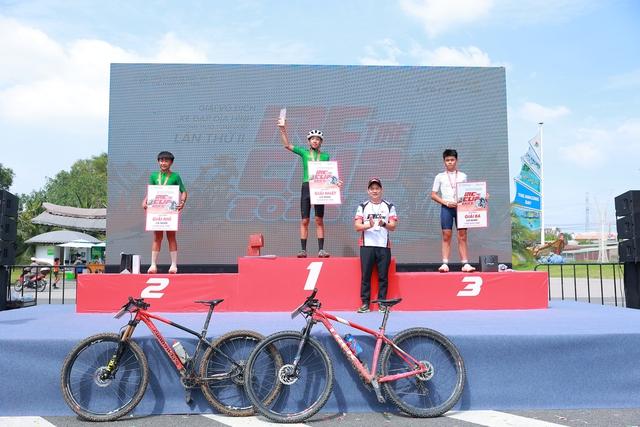 Hàng trăm tay đua xe đạp địa hình hội ngộ tại IRCtire Cup 2025- Ảnh 2.