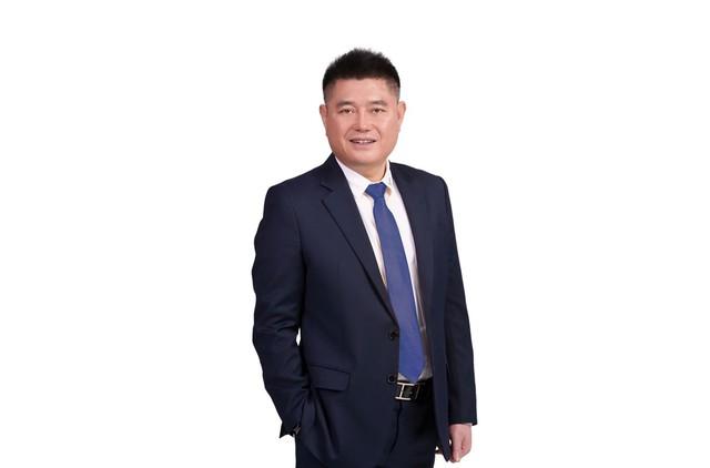 Thôi chủ tịch HĐQT LPBank, ông Nguyễn Đức Thụy làm quyền Tổng giám đốc Sacombank- Ảnh 1.