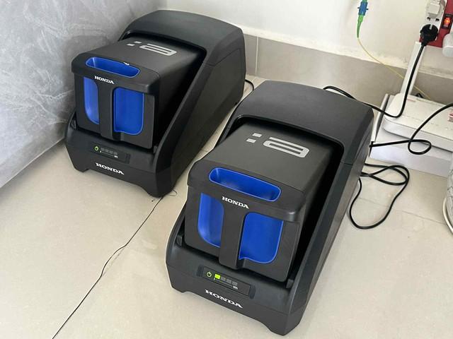 Chính phủ ủng hộ mạnh mẽ nhưng xe điện vào tới chung cư lại bị kỳ thị?- Ảnh 2.