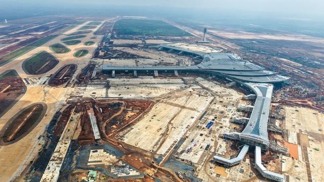 Hiệp hội Logistics Đồng Nai được thành lập kịp thời để khai thác sân bay Long Thành- Ảnh 3.