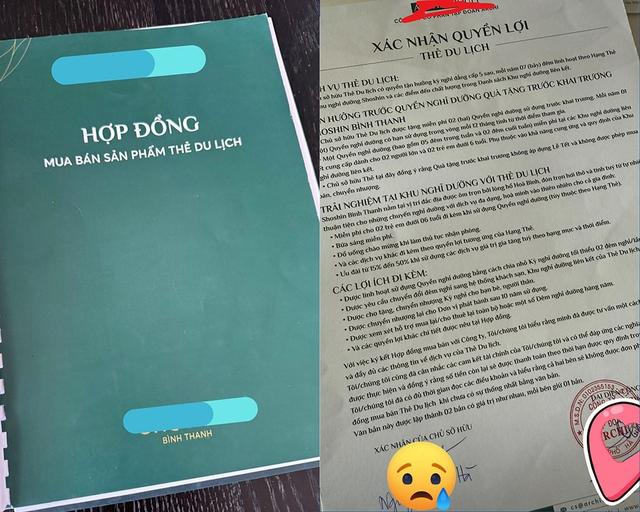 Cần gì để chấm dứt chiêu trò lừa đảo bằng sở hữu kỳ nghỉ?- Ảnh 1.