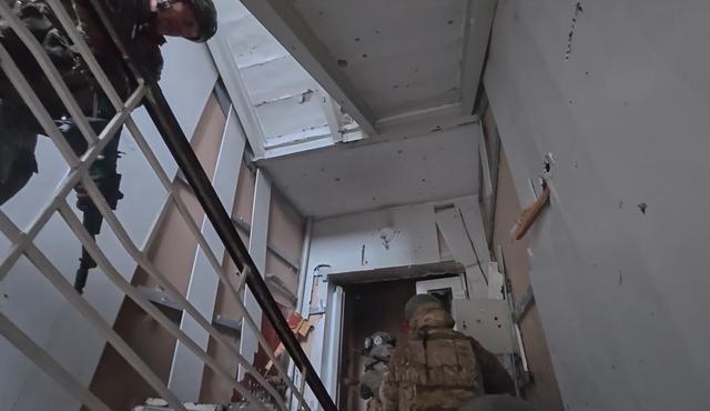 Nga tuyên bố giành được Pokrovsk, Vovchansk - Ảnh 2.