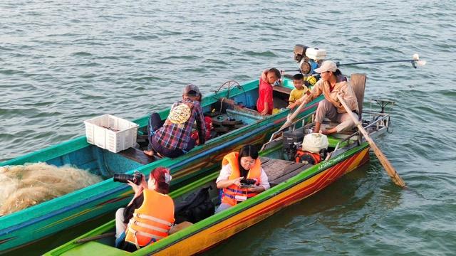 Thanh Niên và tôi: Báo Thanh Niên - câu chuyện đẹp về kỳ thực tập - Ảnh 1.