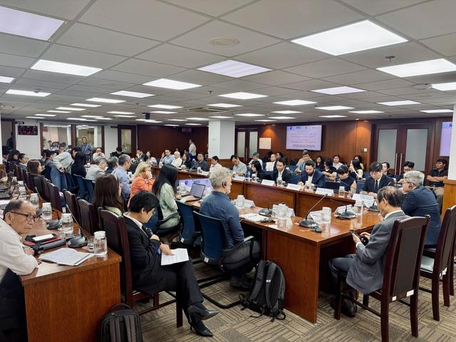 Hàng giả trên sàn thương mại điện tử và thách thức bảo vệ quyền sở hữu trí tuệ - Ảnh 1.