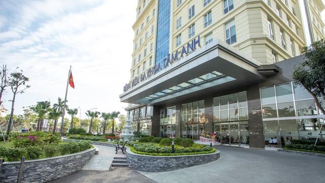 Thêm một trường ĐH tư thục vừa được Chính phủ cho phép thành lập- Ảnh 1.