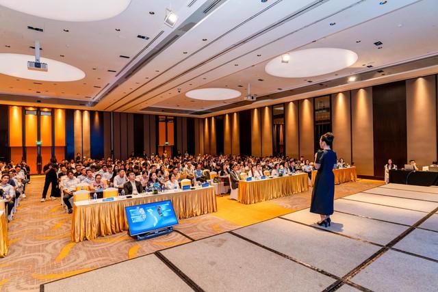 Nông nghiệp Hòa Phát muốn trở thành cổ phiếu quốc dân, dẫn đầu thị trường- Ảnh 3.