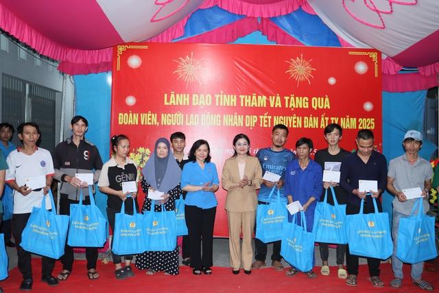 Đồng Nai: Những ai được hỗ trợ tiền dịp Tết Nguyên đán 2026? - Ảnh 2.