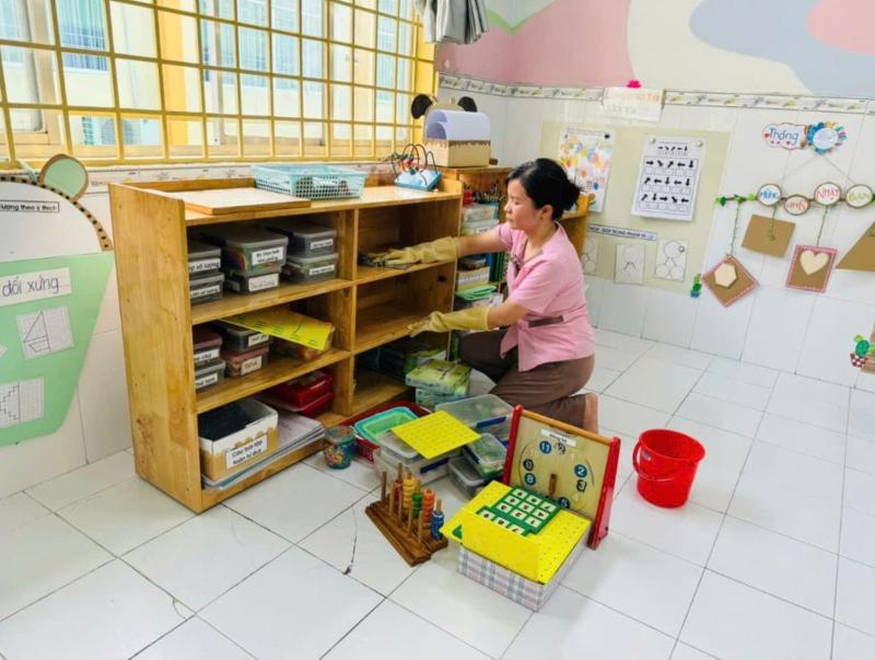 Vi rút EV71 độc lực mạnh nhất gây bệnh tay chân miệng nặng, cần đề phòng gì?- Ảnh 5.