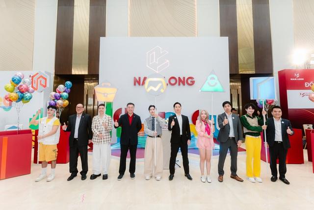 Nam Long Journey 2025 thu hút khách hàng trải nghiệm đô thị tích hợp bằng công nghệ - Ảnh 1.