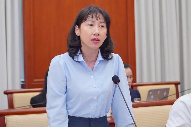 Ông Trần Lưu Quang: Đường dưới 4 làn xe giao cho phường, xã quản lý từ 1.1.2026- Ảnh 4.
