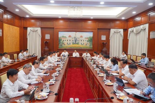 Ông Trần Lưu Quang: Đường dưới 4 làn xe giao cho phường, xã quản lý từ 1.1.2026- Ảnh 1.