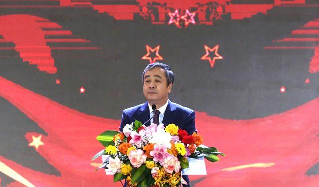 Tôn vinh gương điển hình học tập và làm theo gương Bác Hồ tại Tây Ninh - Ảnh 4.