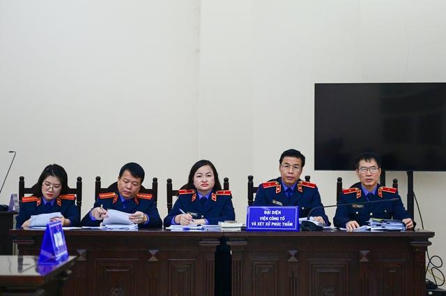 Cựu Chủ tịch Tập đoàn Thuận An rút 1 phần kháng cáo, 'không bị ai ép buộc'- Ảnh 4.
