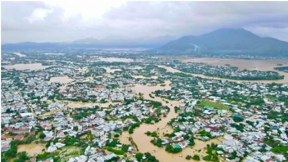 Người dân ở đâu được đề nghị Viện kiểm sát kiện thủy điện đòi bồi thường?- Ảnh 2.