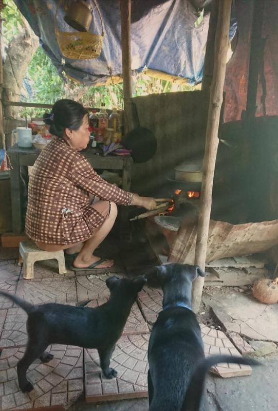 Những kỷ niệm đẹp bên cha qua báo Thanh Niên và tôi - Ảnh 1.
