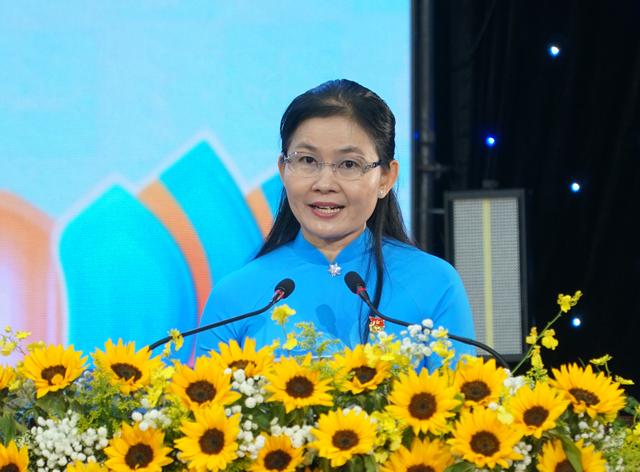 Anh Nguyễn Minh Kiên được chỉ định giữ chức Bí thư Tỉnh đoàn Đồng Nai- Ảnh 3.