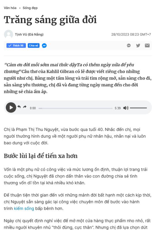Thanh Niên và tôi hành trình trưởng thành cùng những ký ức không thể quên - Ảnh 3.