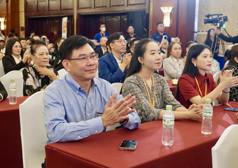 TP.HCM thành 'đấu trường não bộ' lớn nhất thế giới: Siêu trí nhớ 2025 đã khai mạc- Ảnh 8.