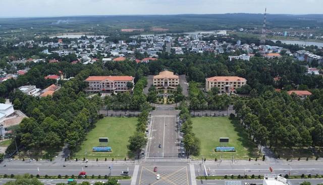 Đồng Nai sử dụng các trụ sở cũ ra sao?- Ảnh 1.
