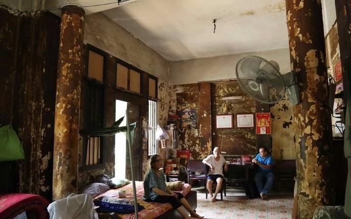 Biệt thự NG.V.HAO 88 năm tuổi của đại gia bậc nhất Sài Gòn xưa có gì đặc biệt?- Ảnh 6.