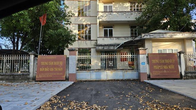 Đồng Nai sử dụng các trụ sở cũ ra sao?- Ảnh 8.