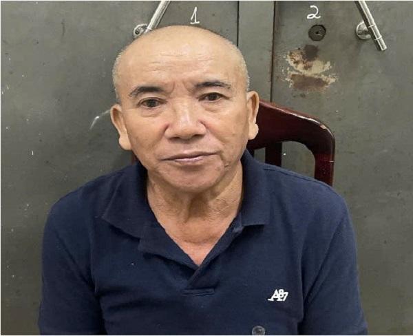 Đồng Nai: Bắt đối tượng bị truy nã đặc biệt nguy hiểm về tội giết người- Ảnh 2.