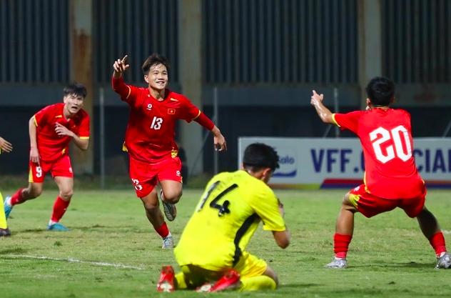 Bóng đá Việt Nam thành công lịch sử, 7 đội tuyển vào vòng chung kết châu Á - Ảnh 3.
