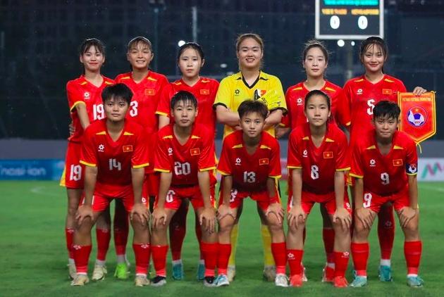 Bóng đá Việt Nam thành công lịch sử, 7 đội tuyển vào vòng chung kết châu Á - Ảnh 5.
