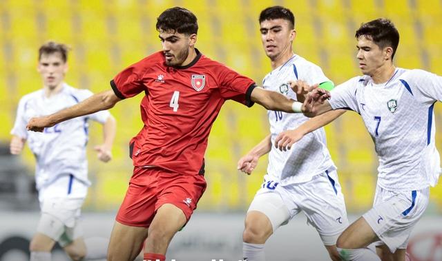 Báo Jordan: ‘U.23 Việt Nam cực mạnh, mục tiêu vào tứ kết châu Á của chúng ta sẽ khó khăn’- Ảnh 2.