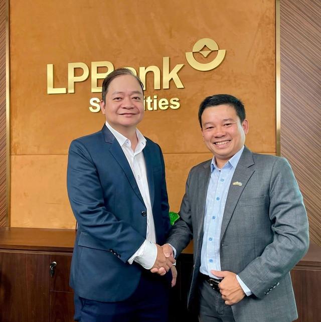 LPBS hợp tác cùng eCloudvalley để kiến tạo hệ sinh thái số hỗ trợ nhà đầu tư- Ảnh 3.