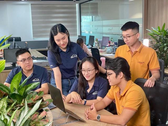 LPBS hợp tác cùng eCloudvalley để kiến tạo hệ sinh thái số hỗ trợ nhà đầu tư- Ảnh 1.