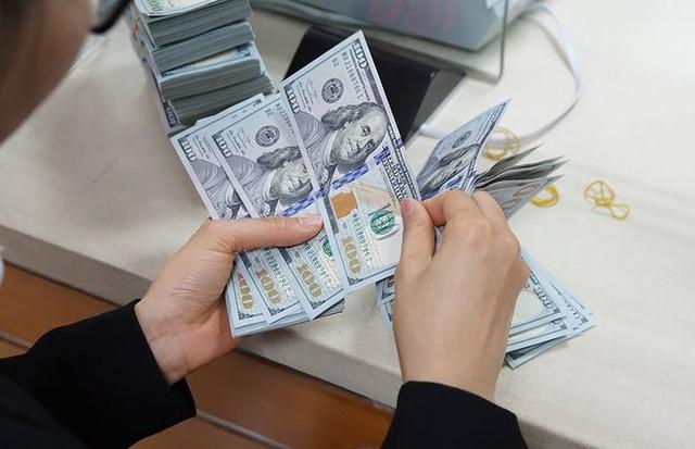 Giá USD hôm nay 16.12.2025: Đô tự do lao dốc- Ảnh 1.