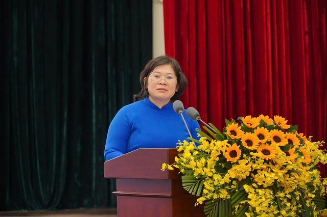 Trình đề án sắp xếp các cơ quan báo chí TP.HCM trước ngày 31.12.2025 - Ảnh 1.
