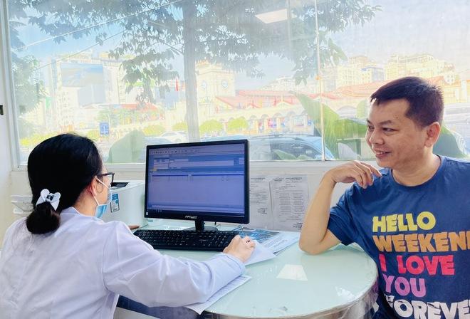 "View khám bệnh triệu đô" ở trung tâm TP.HCM- Ảnh 4.