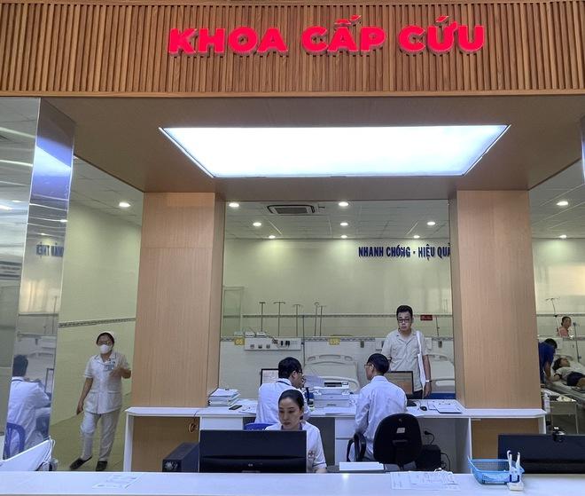 "View khám bệnh triệu đô" ở trung tâm TP.HCM- Ảnh 7.