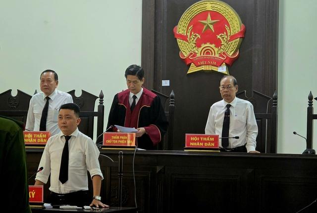 Tuyên án cựu phó giám đốc Sở VH-TT-DL Vĩnh Long vụ án “năng khiếu dự bị”- Ảnh 2.