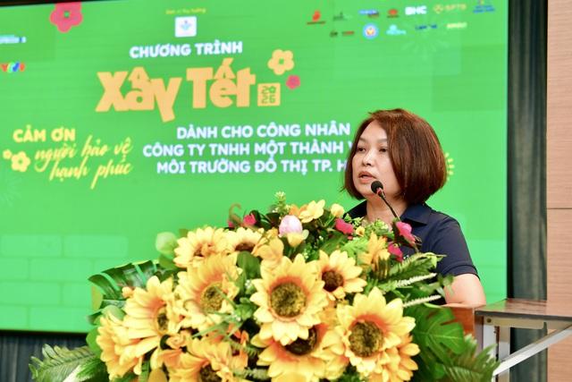 TP.HCM tặng 7.500 vé máy bay, tàu xe cho lao động về quê đón tết - Ảnh 3.