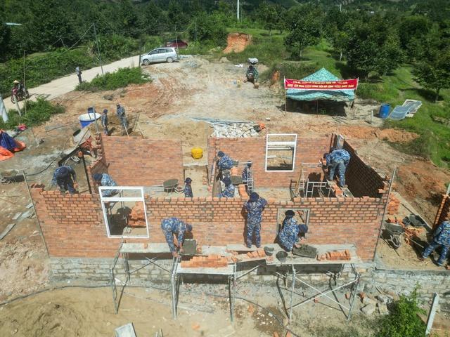 Thiên tai khốc liệt tại khánh hòa năm 2025 gây thiệt hại trên 6.000 Tỉ đồng - Ảnh 4.