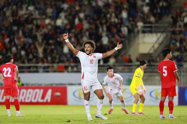 Báo Malaysia bất ngờ nhắc Nguyễn Xuân Son, FAM chỉ còn hạn chót một ngày kiện FIFA lên CAS- Ảnh 1.