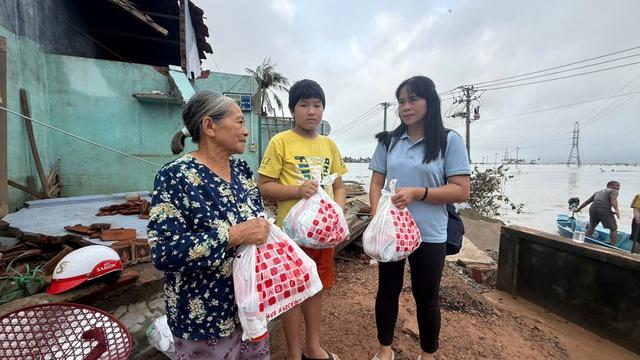 Thanh Niên và tôi: - Ảnh 2.