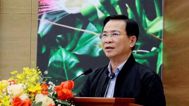 Hơn 400 câu hỏi của nông dân gửi đến lãnh đạo tỉnh Lâm Đồng - Ảnh 2.