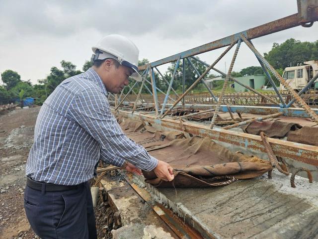 Đường nối cao tốc Biên Hòa - Vũng Tàu khi nào xong?- Ảnh 11.