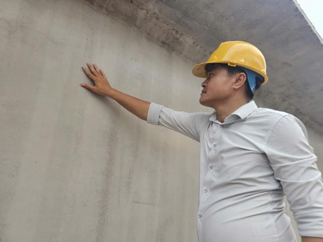 Đường nối cao tốc Biên Hòa - Vũng Tàu khi nào xong?- Ảnh 12.