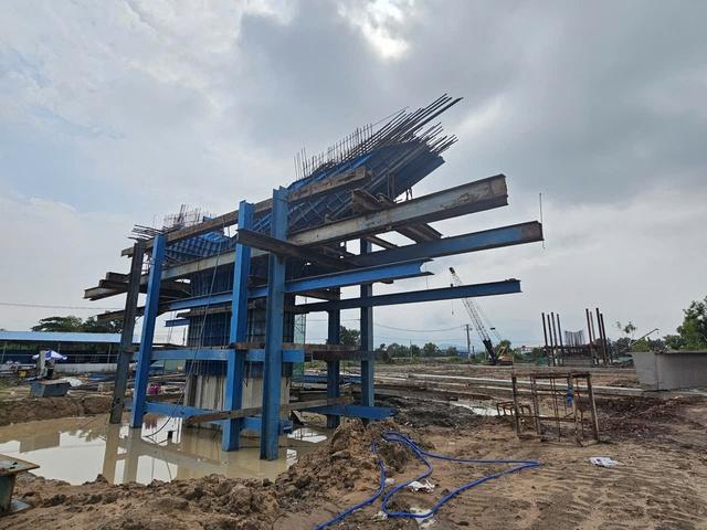 Đường nối cao tốc Biên Hòa - Vũng Tàu khi nào xong?- Ảnh 6.