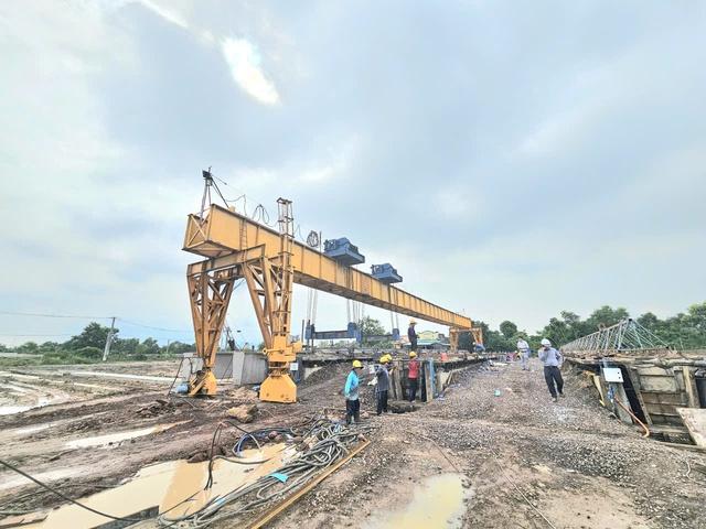 Đường nối cao tốc Biên Hòa - Vũng Tàu khi nào xong?- Ảnh 10.