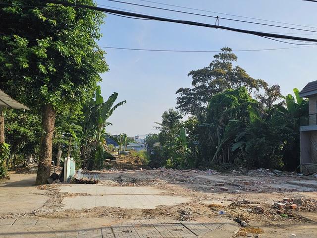 TP.HCM: Hộ dân cuối cùng ở dự án đường Nguyễn Cư Trinh đã bàn giao mặt bằng - Ảnh 1.