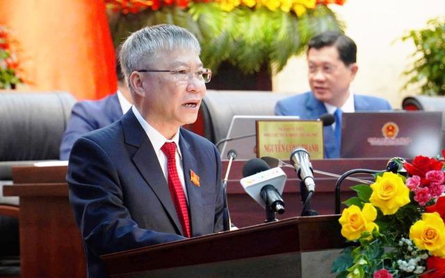‘Rà soát, đánh giá hiệu quả công tác cảnh báo sớm, quy trình vận hành thủy điện’- Ảnh 1.